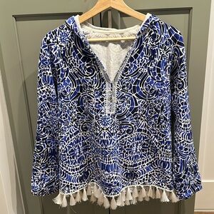 Lilly Pulitzer top